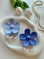 کلیپس شمعی بابونه - Image 5