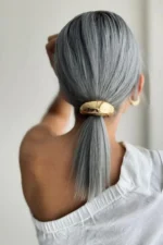 هیرکاف گلد ( کش فلزی) - Image 2