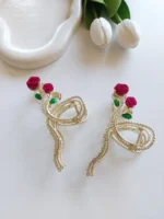 کلیپس مجلسی نگیندار رز مخمل