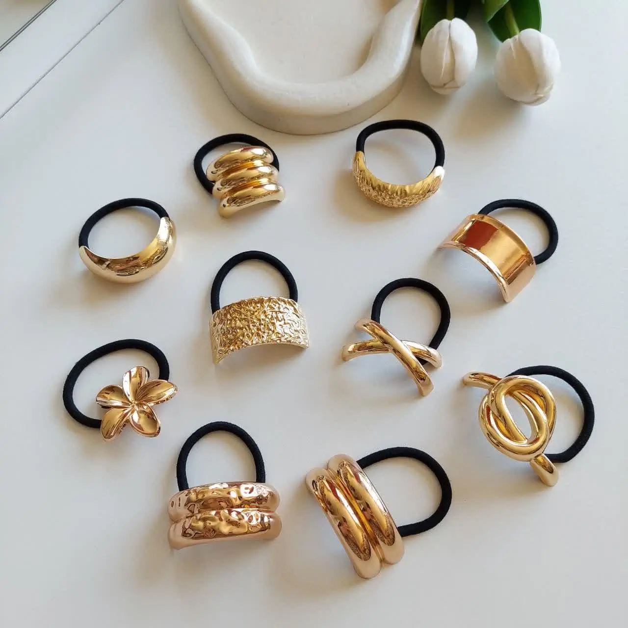 photo_2025-06-28_17-48-35 هیرکاف گلد ( کش فلزی) - Image 1