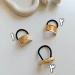 هیرکاف گلد ( کش فلزی) - Image 5