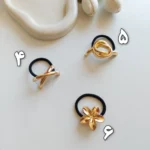 هیرکاف گلد ( کش فلزی) - Image 6