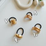 هیرکاف گلد ( کش فلزی) - Image 7