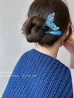 کانزاشی بلوری مدل قندیل - Image 3