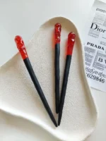 کانزاشی بلوری مدل قندیل - Image 2