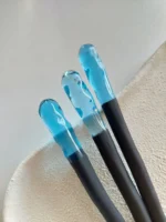 کانزاشی بلوری مدل قندیل - Image 4