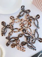 کلیپس پاپیون پلنگی - Image 4