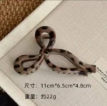 کلیپس پاپیون پلنگی - Image 3