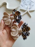 گلسر پلنگی طرح پفکی - Image 2