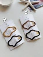 پک ۲تایی سوپر تق تقی طرح ابر - Image 6