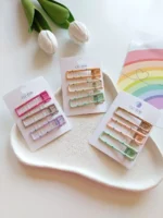 پک ۳ عددی گیره انبری خالخالی - Image 6