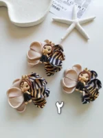 گلسر پلنگی پیکسلدار - Image 3