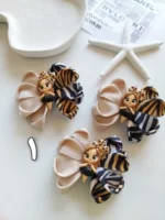 گلسر پلنگی پیکسلدار - Image 2