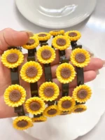 تل کلیپسی آفتابگردان گل بزرگ - Image 2