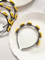 تل کلیپسی آفتابگردان گل بزرگ - Image 3