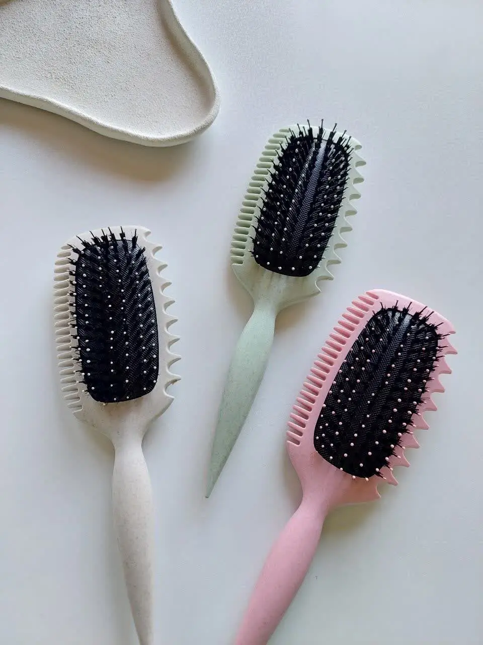 Bounce Curl 2-Sided Brush (7)