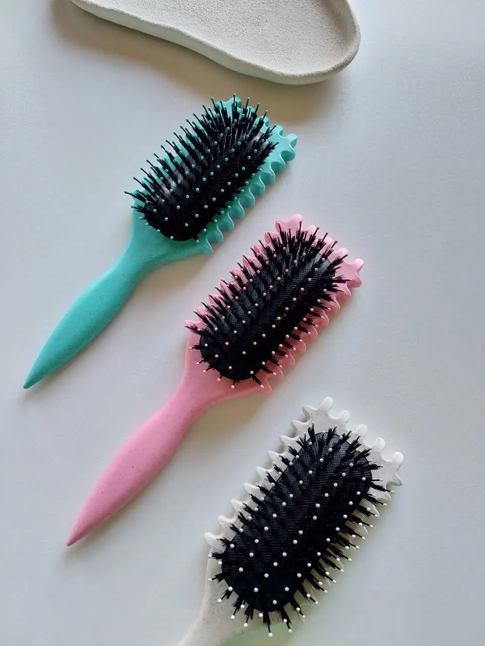 Bounce Curl Brush (5)