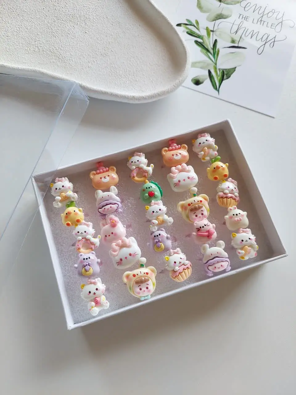 Children's doll ring (5)