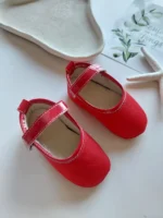 پاپوش یلدایی (کف پا ۱۲ سانت) - Image 2