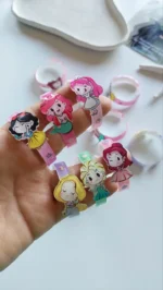 دستبند بچه گانه عروسکی - Image 5