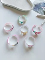 دستبند بچه گانه عروسکی - Image 2