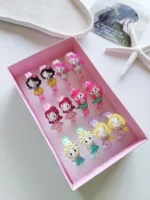 دستبند بچه گانه عروسکی