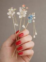 کانزاشی فلزی مارک - Image 2