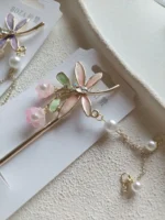 کانزاشی فلزی مارک - Image 3