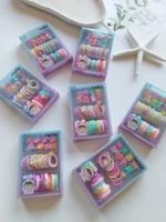 باکس مینی کلیپس و مینی کش