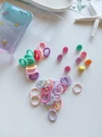 باکس مینی کلیپس و مینی کش - Image 3