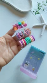 باکس مینی کلیپس و مینی کش - Image 4