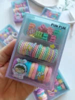 باکس مینی کلیپس و مینی کش - Image 2