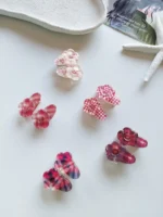 پک ۲تایی گیره انبری آبنباتی