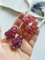 پک ۲تایی گیره انبری آبنباتی - Image 2