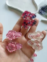 پک ۲تایی گیره انبری آبنباتی - Image 3