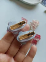 پک ۲تایی گیره انبری آبنباتی - Image 4