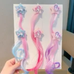 پک ۲تایی گیره مویی یونیکورن - Image 6