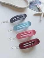 گیره انبری مسافرتی شمعی (۱۱ سانت) - Image 6