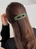 گیره انبری مسافرتی شمعی (۱۱ سانت) - Image 4