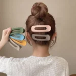 گیره انبری مسافرتی شمعی (۱۱ سانت) - Image 2