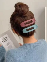 گیره انبری مسافرتی شمعی (۱۱ سانت)