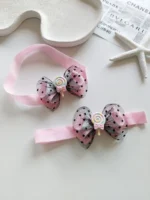 هدبند کشی آبنباتی - Image 3