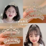 نیم تاج شانه دار(6 سانت)