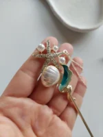 کانزاشی فلزی دریایی - Image 5