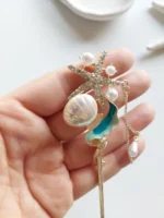 کانزاشی فلزی دریایی - Image 2