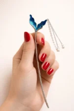 کانزاشی فلزی دم وال - Image 5