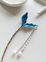 کانزاشی فلزی دم وال