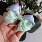 گلسر ربانی طرح قلب - Image 2