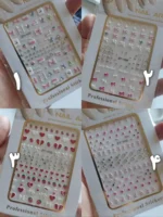 استیکر ناخن ضد آب - Image 5