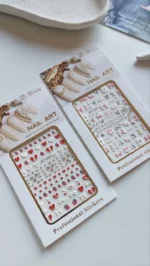 استیکر ناخن ضد آب - Image 4